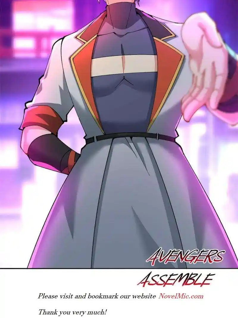 I Picked Up An Attribute Chapter 325