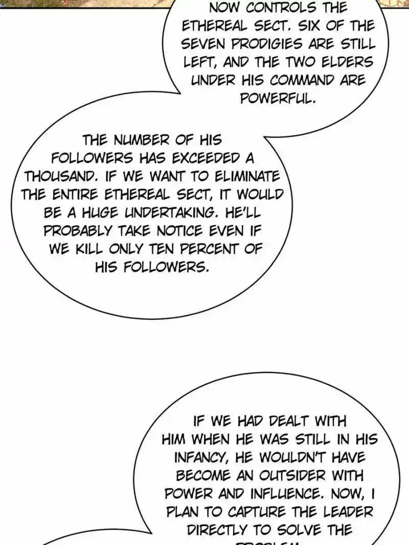 I Picked Up An Attribute Chapter 326