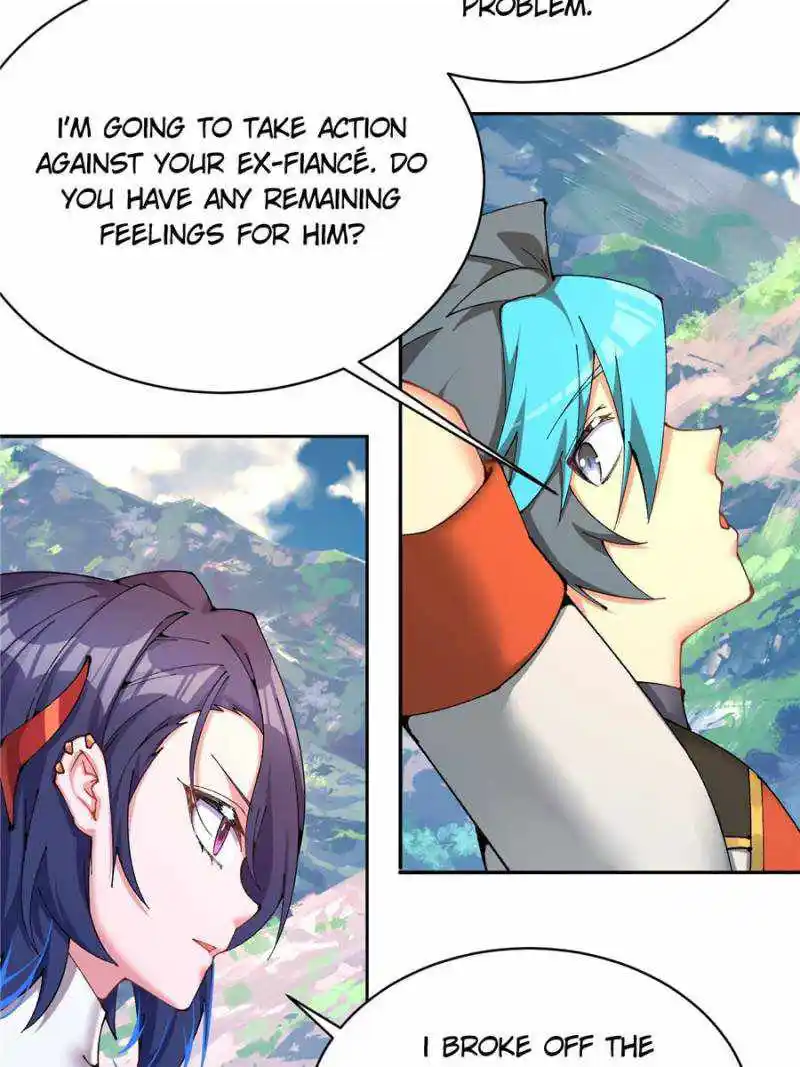 I Picked Up An Attribute Chapter 326