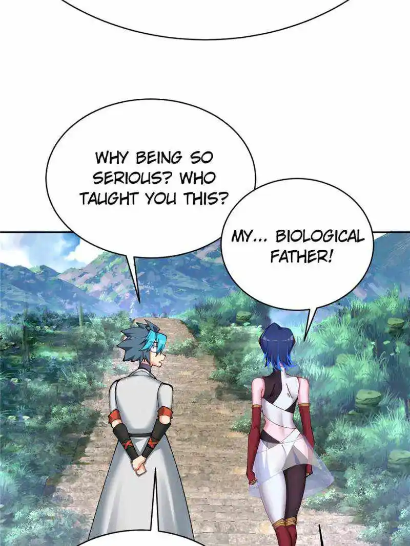 I Picked Up An Attribute Chapter 326