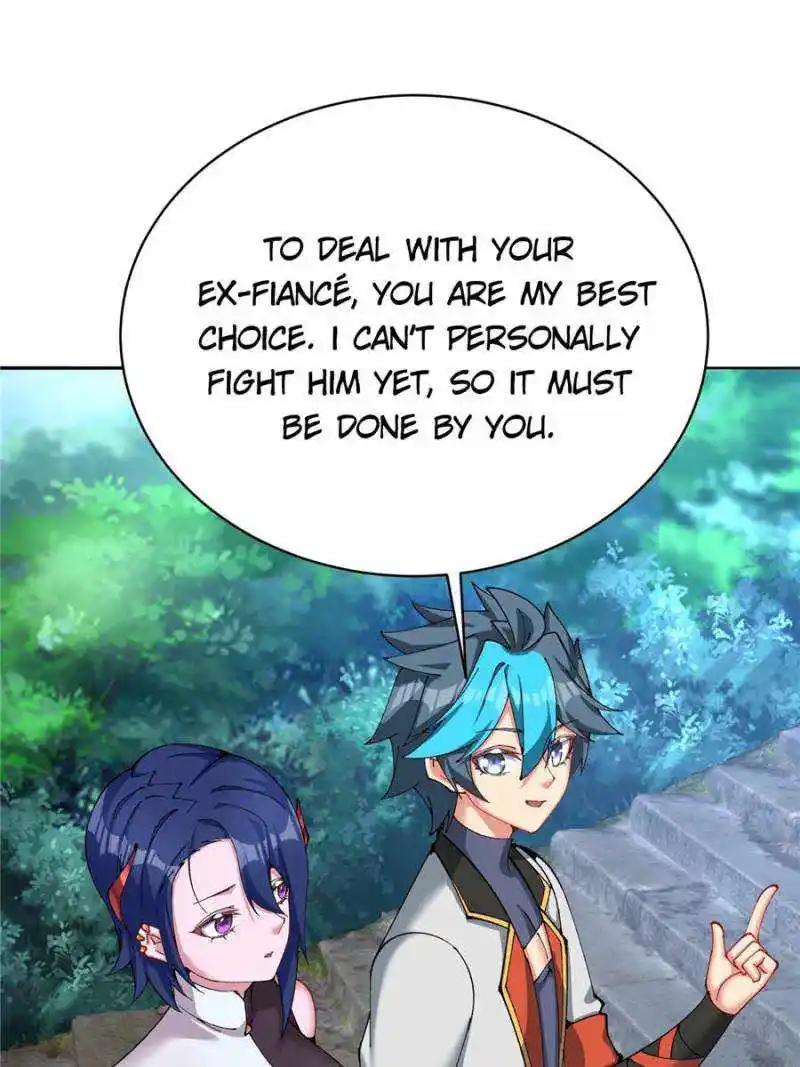 I Picked Up An Attribute Chapter 326