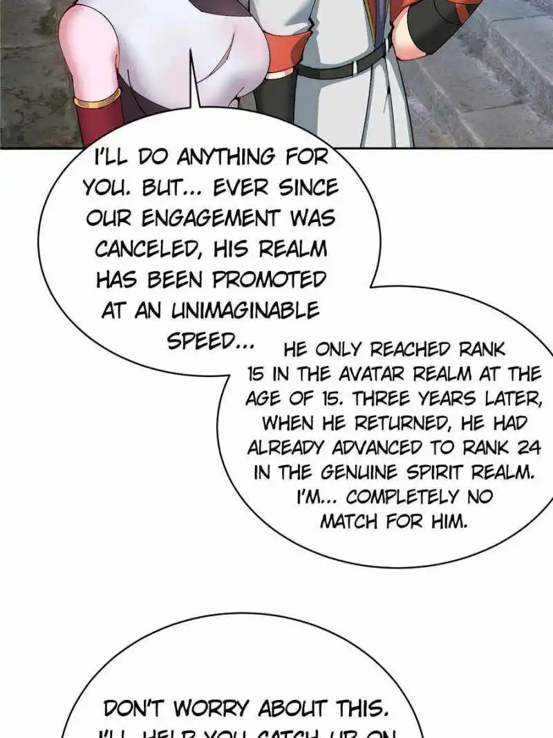 I Picked Up An Attribute Chapter 326