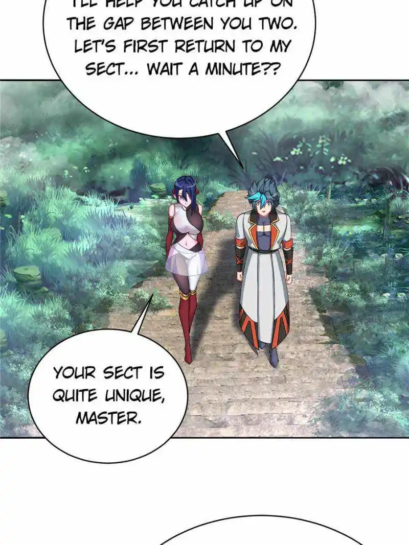 I Picked Up An Attribute Chapter 326