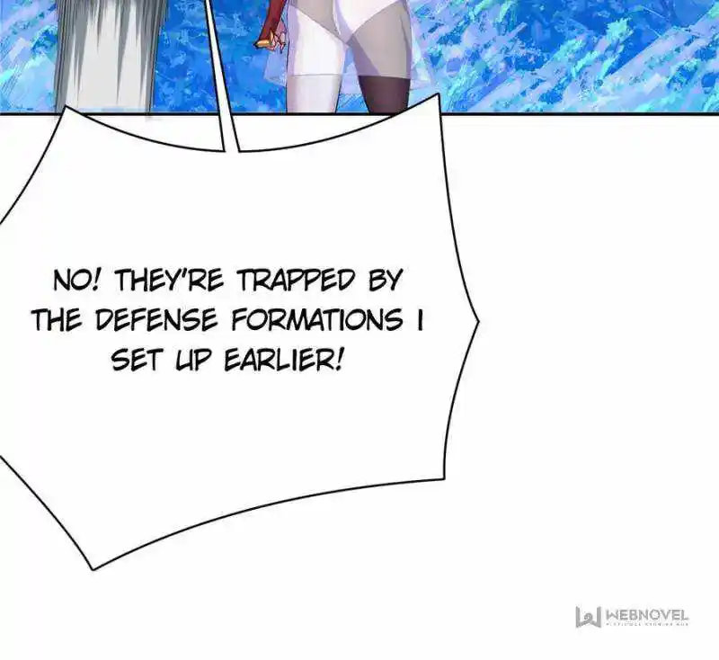 I Picked Up An Attribute Chapter 326