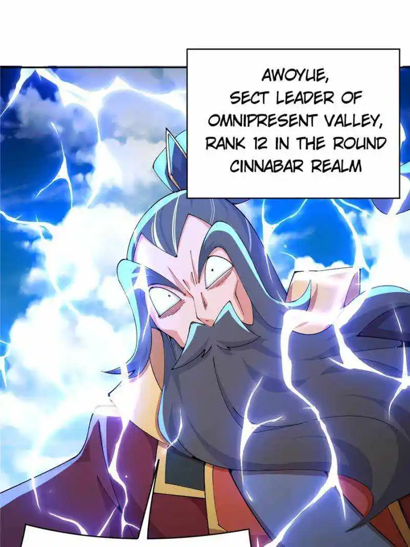 I Picked Up An Attribute Chapter 326