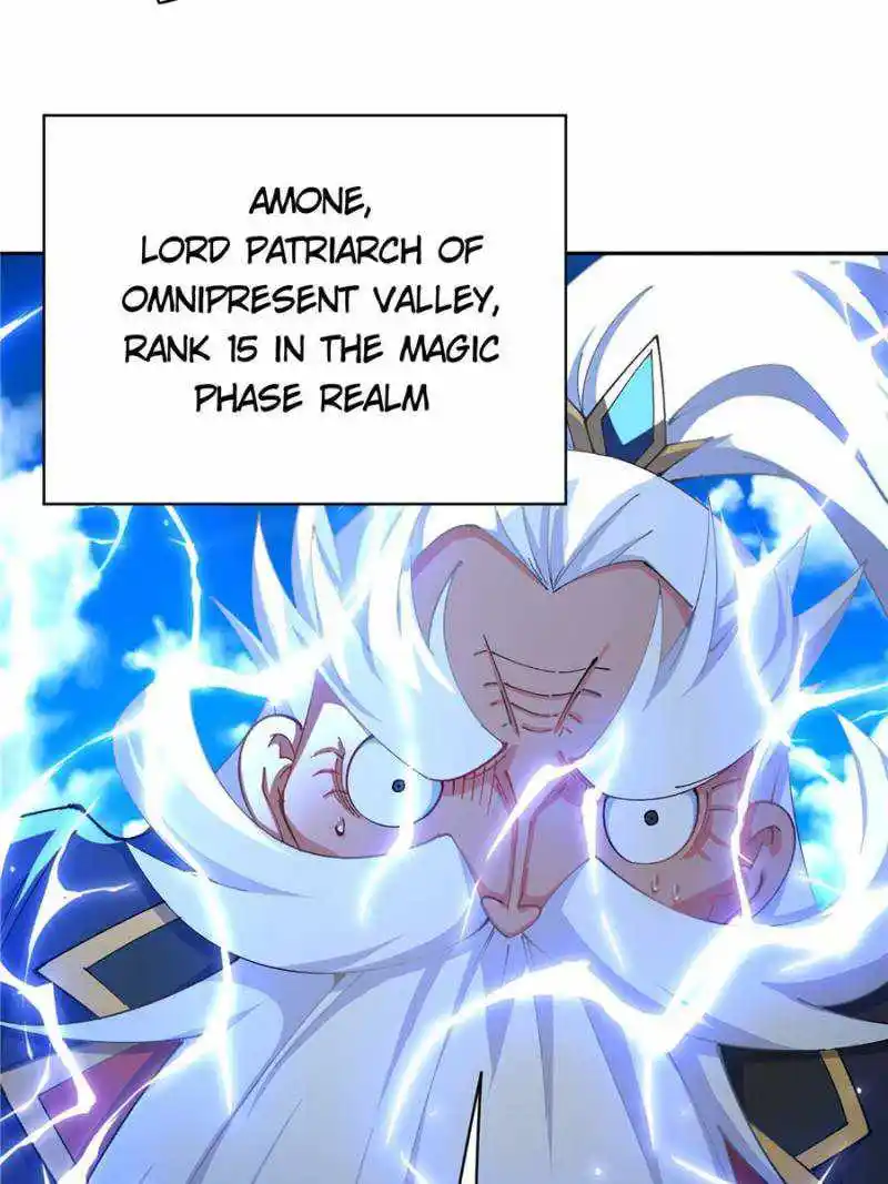 I Picked Up An Attribute Chapter 326