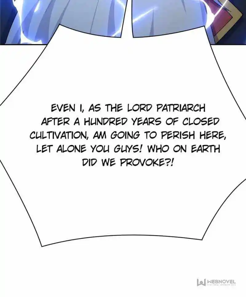 I Picked Up An Attribute Chapter 326