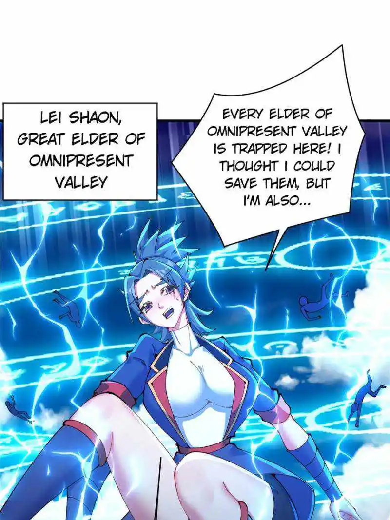 I Picked Up An Attribute Chapter 326