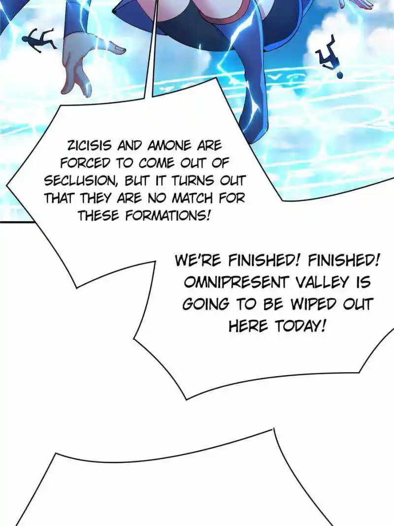 I Picked Up An Attribute Chapter 326