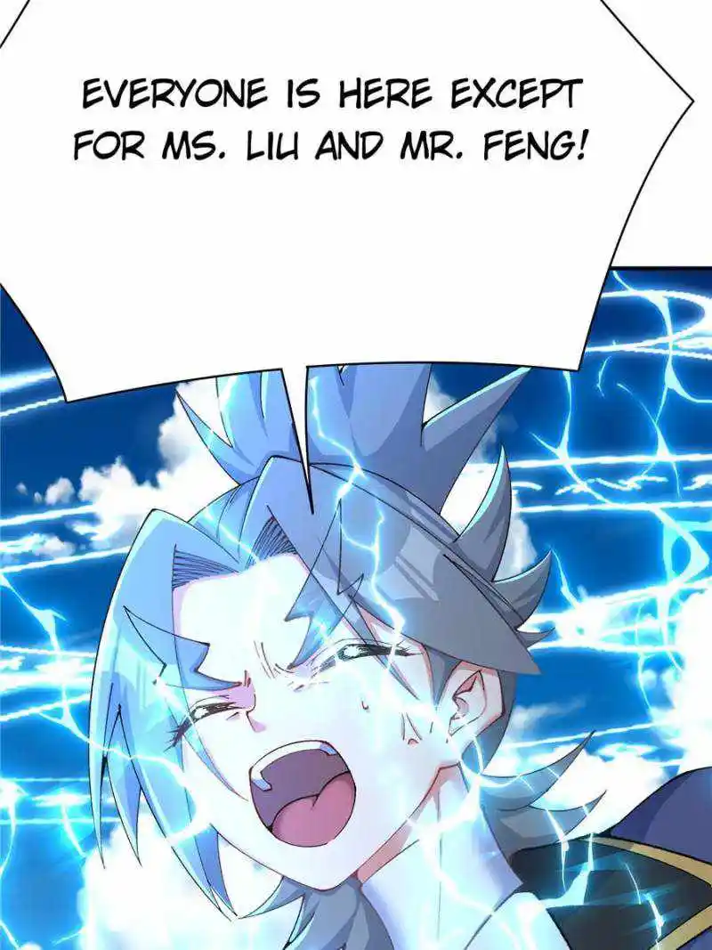 I Picked Up An Attribute Chapter 326