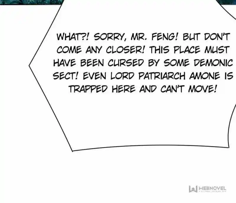 I Picked Up An Attribute Chapter 326