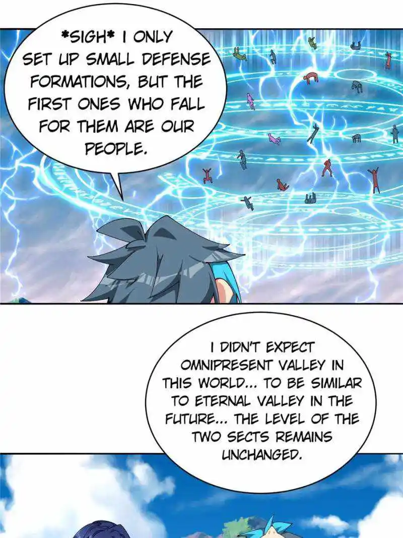 I Picked Up An Attribute Chapter 326