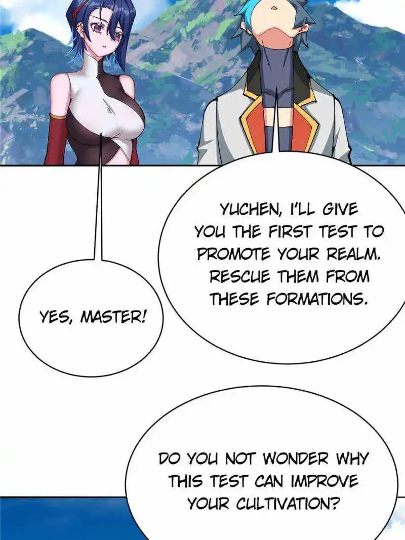 I Picked Up An Attribute Chapter 326