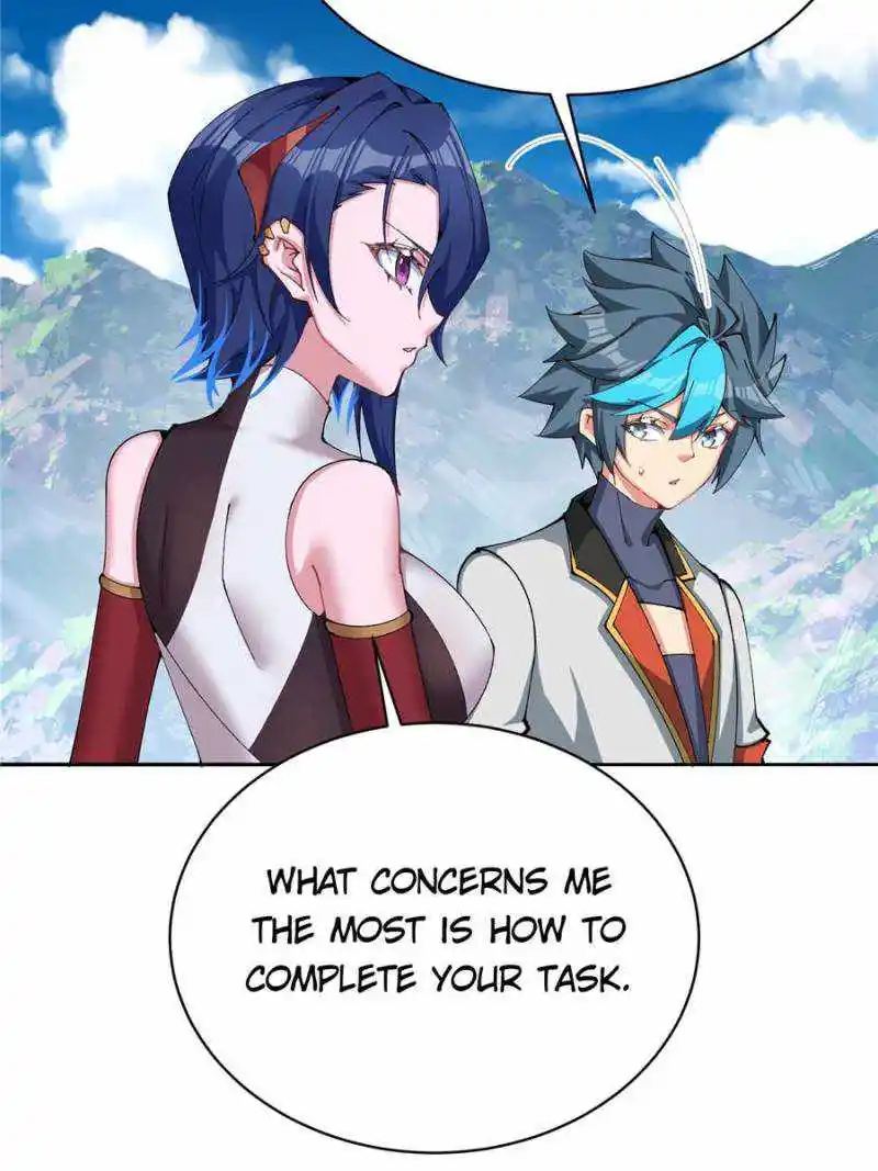 I Picked Up An Attribute Chapter 326