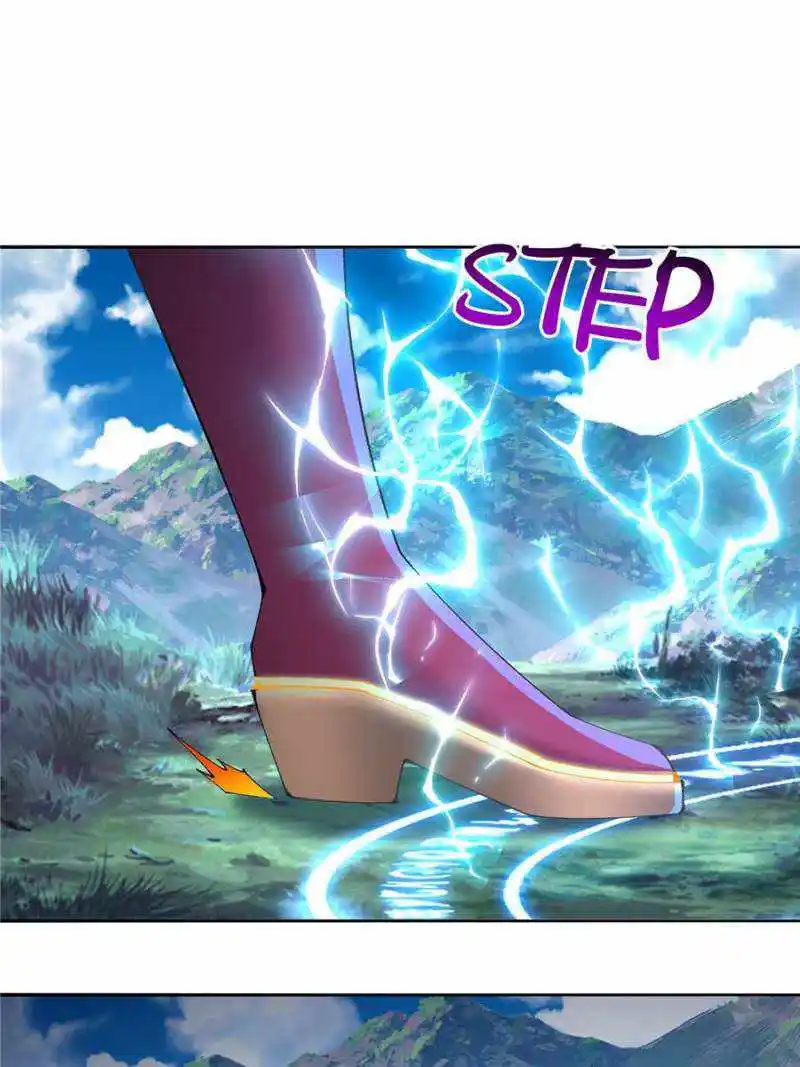 I Picked Up An Attribute Chapter 326