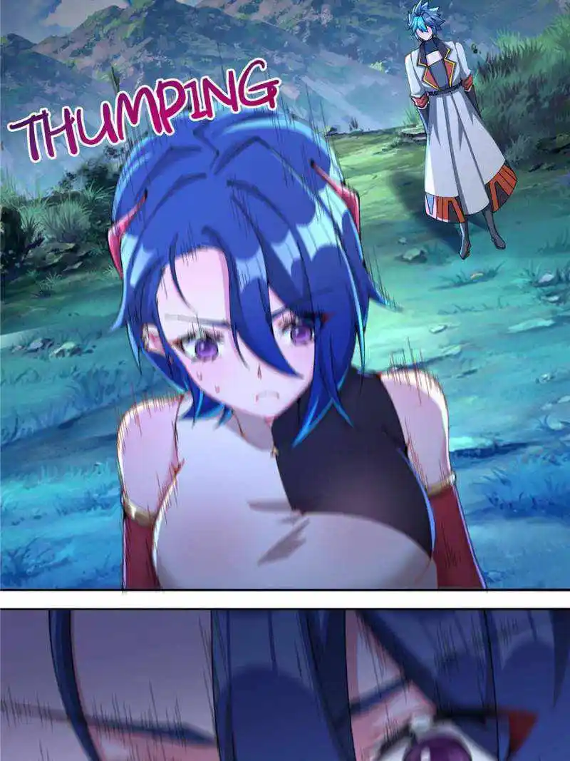 I Picked Up An Attribute Chapter 326