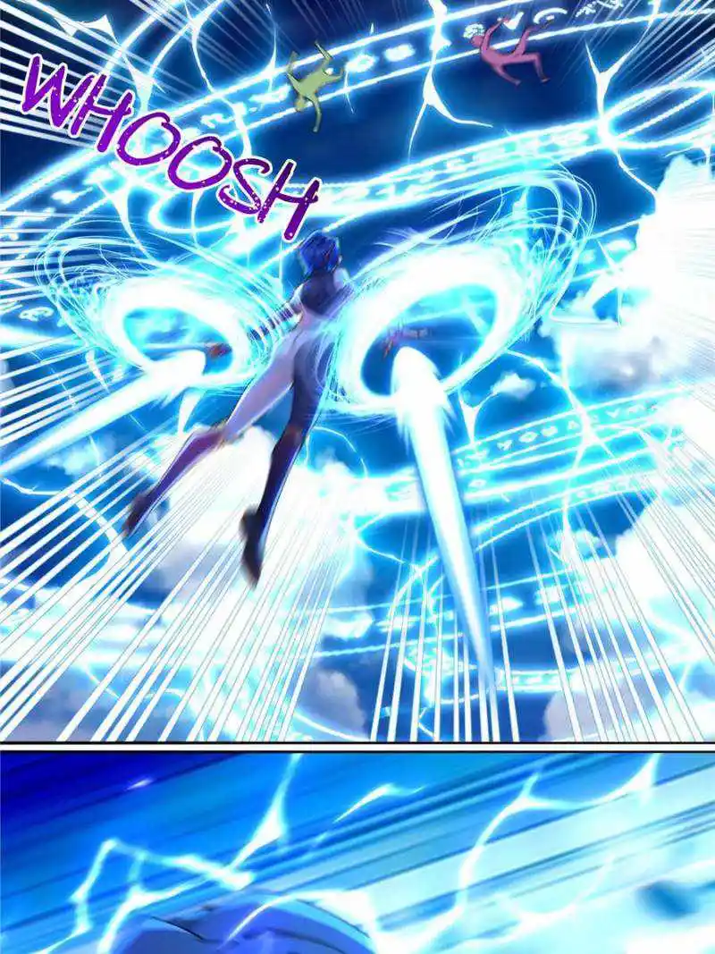 I Picked Up An Attribute Chapter 326