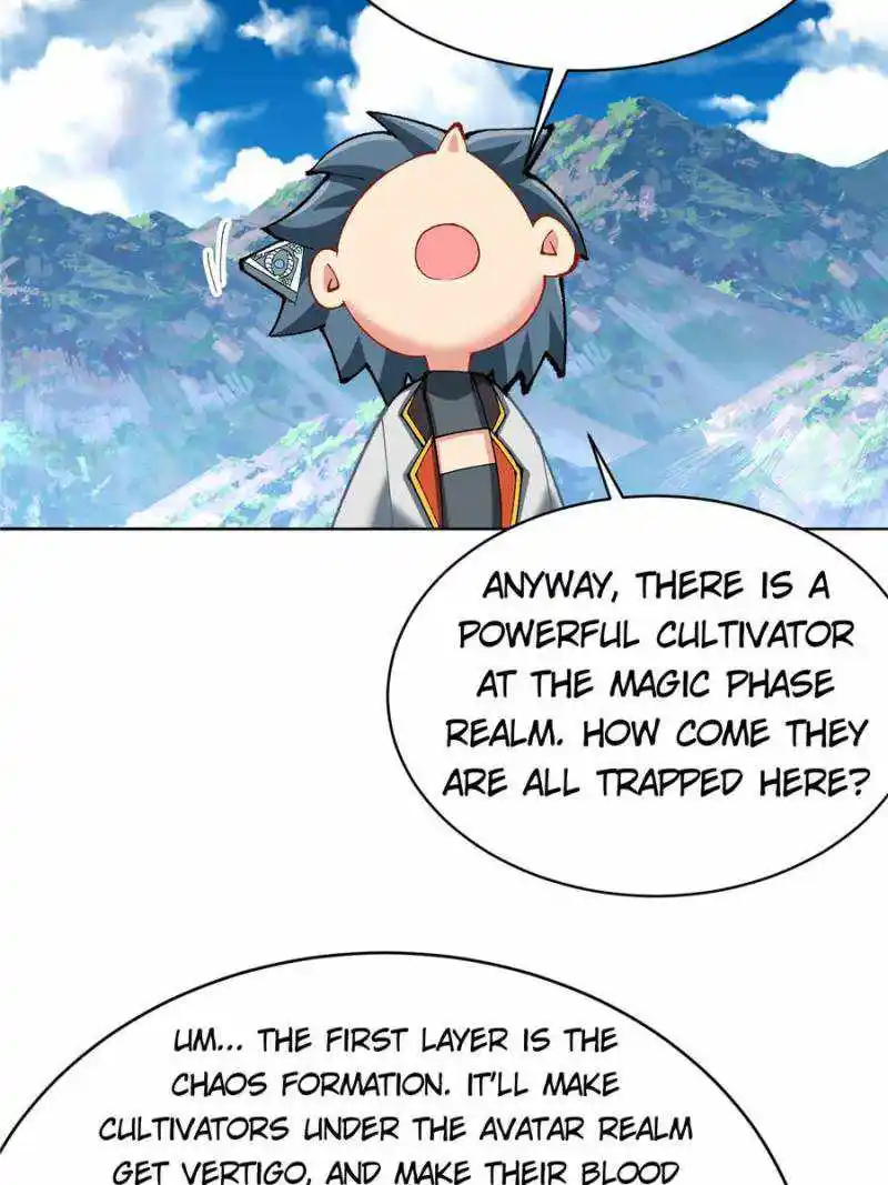 I Picked Up An Attribute Chapter 326