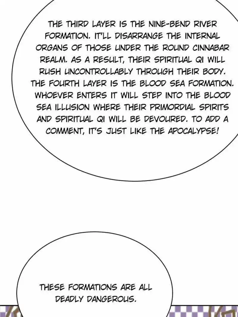 I Picked Up An Attribute Chapter 326