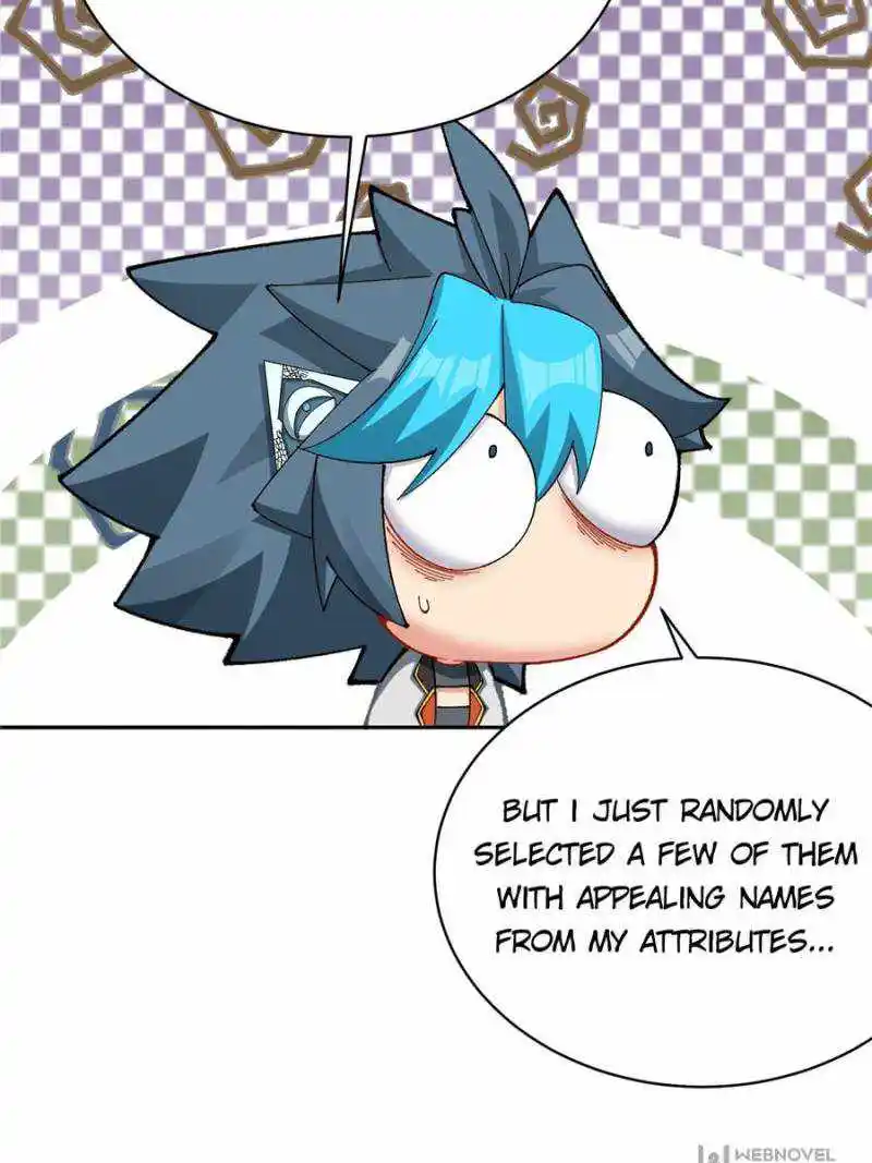 I Picked Up An Attribute Chapter 326