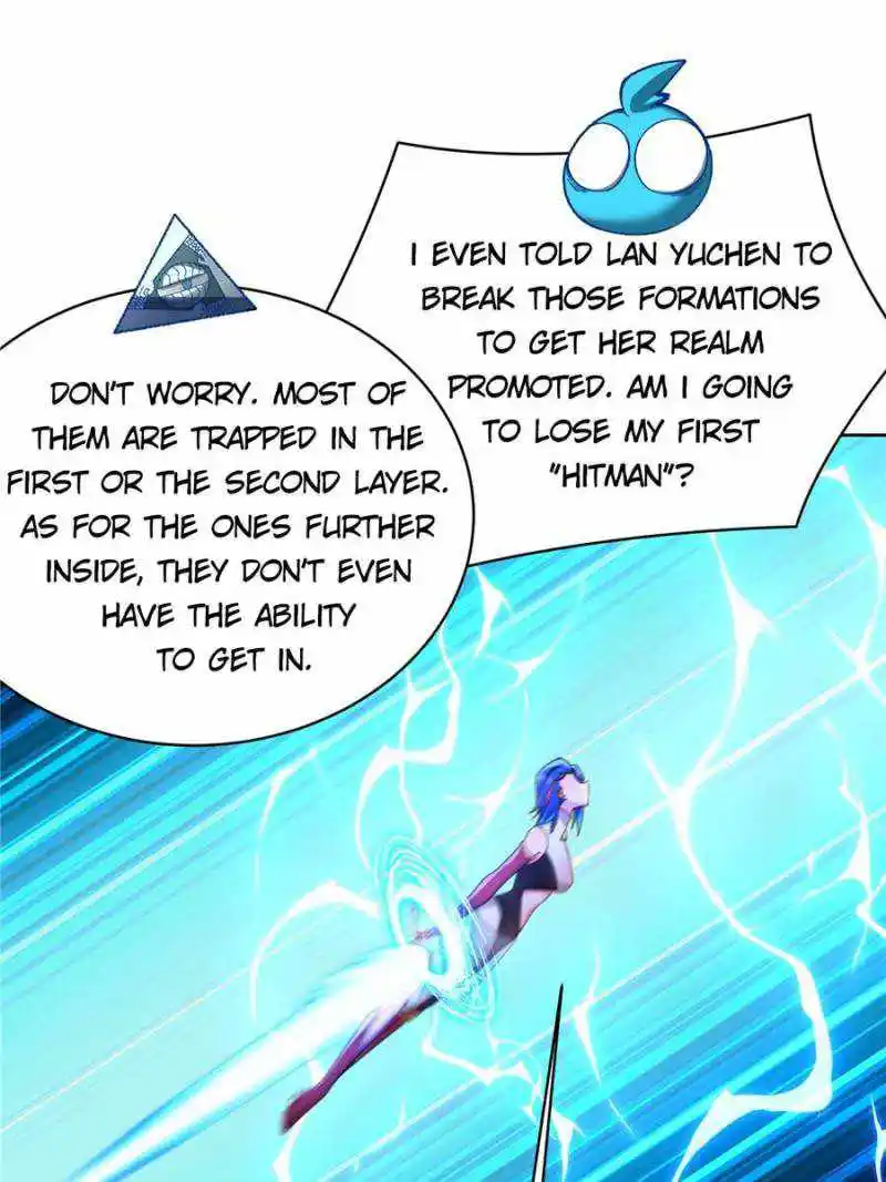 I Picked Up An Attribute Chapter 326