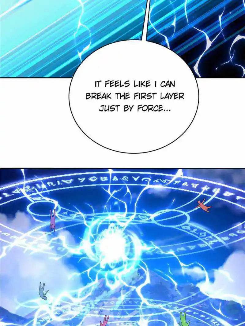 I Picked Up An Attribute Chapter 326