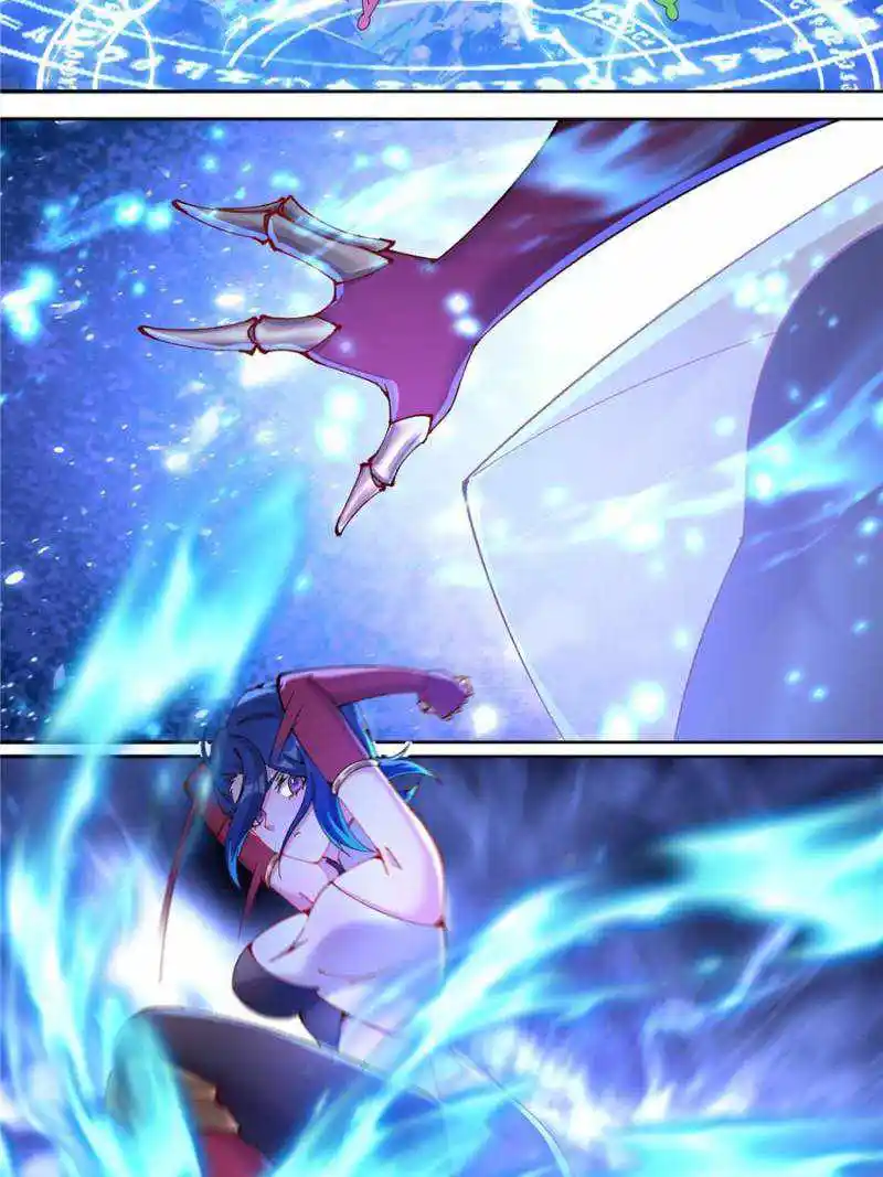 I Picked Up An Attribute Chapter 326