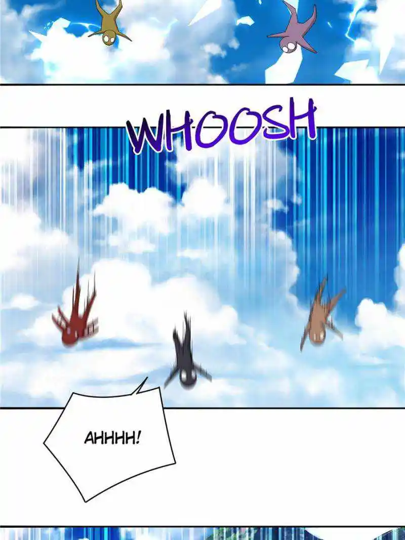 I Picked Up An Attribute Chapter 326