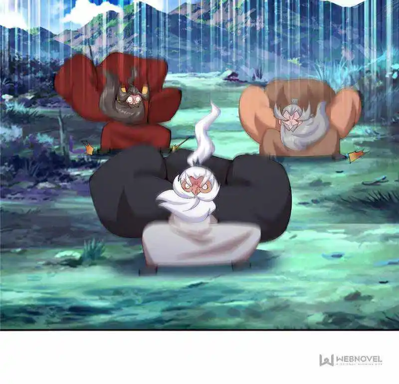 I Picked Up An Attribute Chapter 326