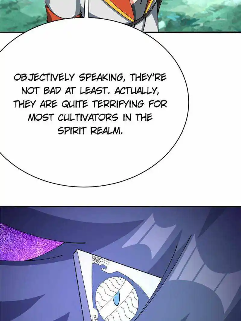 I Picked Up An Attribute Chapter 326