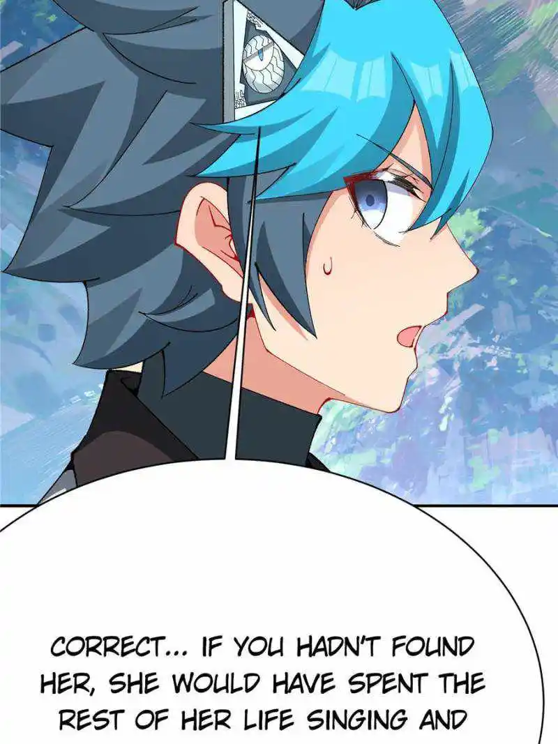 I Picked Up An Attribute Chapter 326