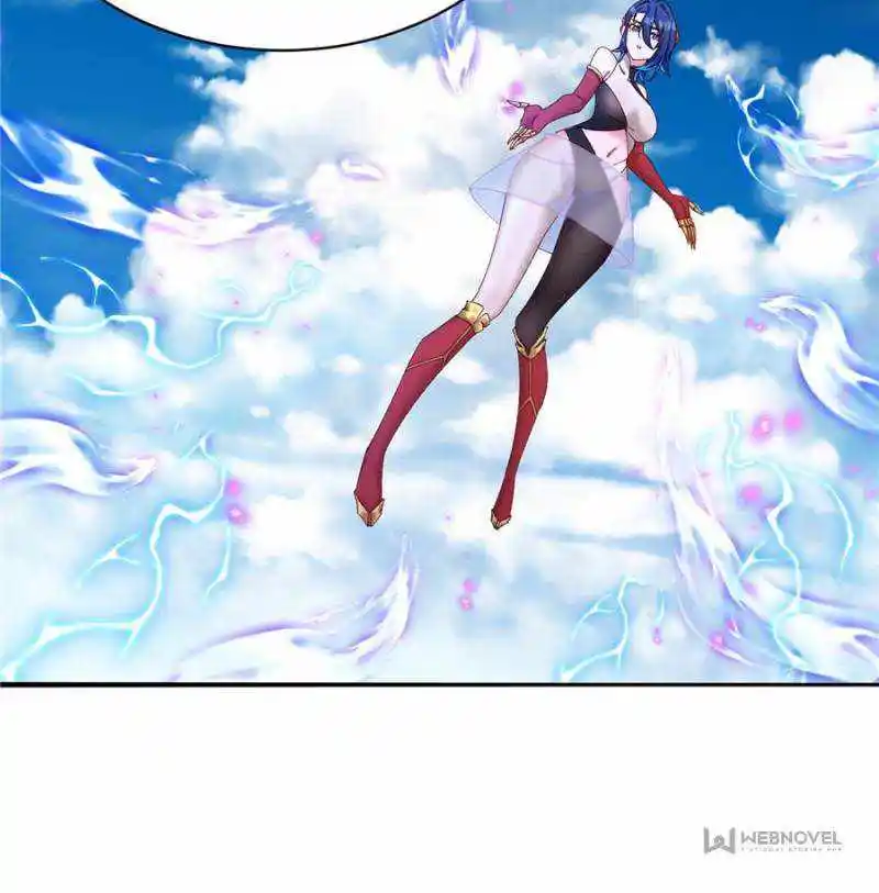 I Picked Up An Attribute Chapter 326