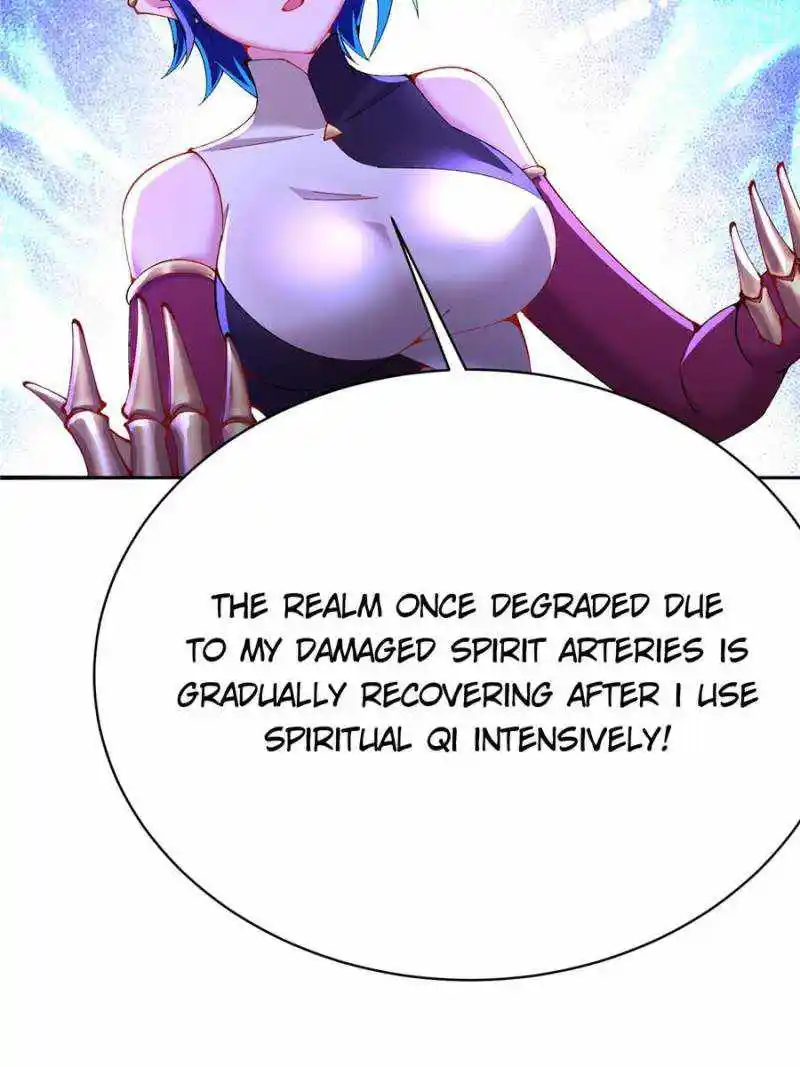 I Picked Up An Attribute Chapter 326