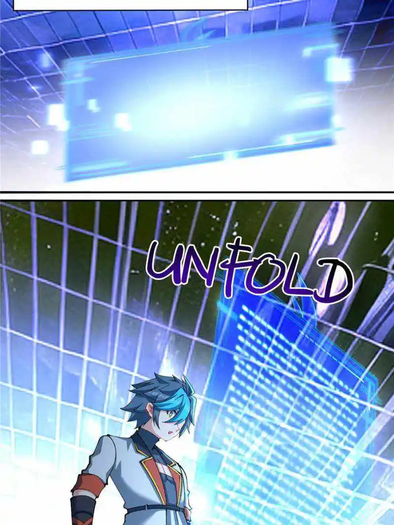 I Picked Up An Attribute Chapter 326