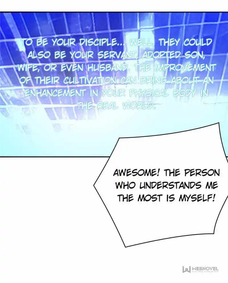 I Picked Up An Attribute Chapter 326