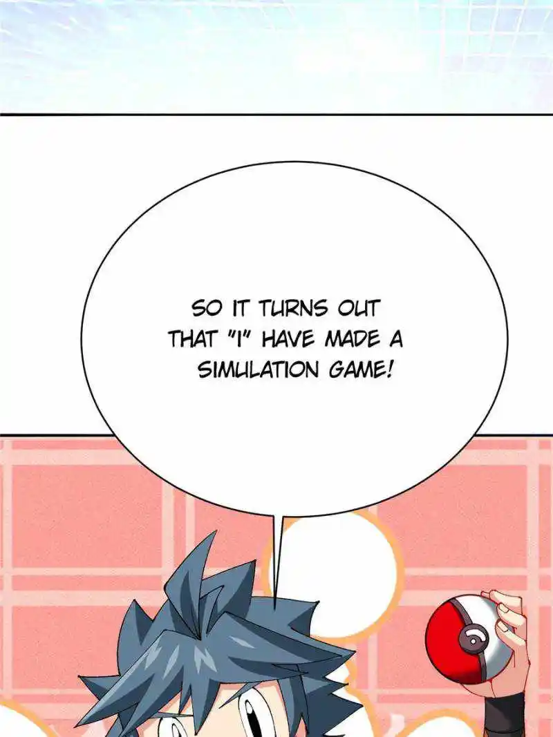 I Picked Up An Attribute Chapter 326