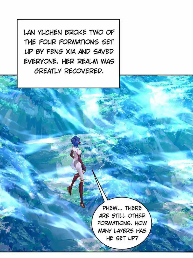 I Picked Up An Attribute Chapter 327