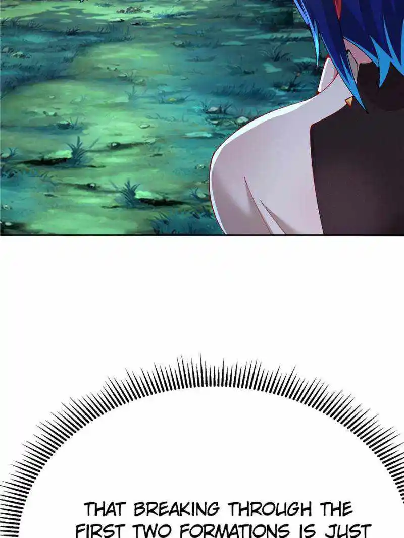 I Picked Up An Attribute Chapter 327