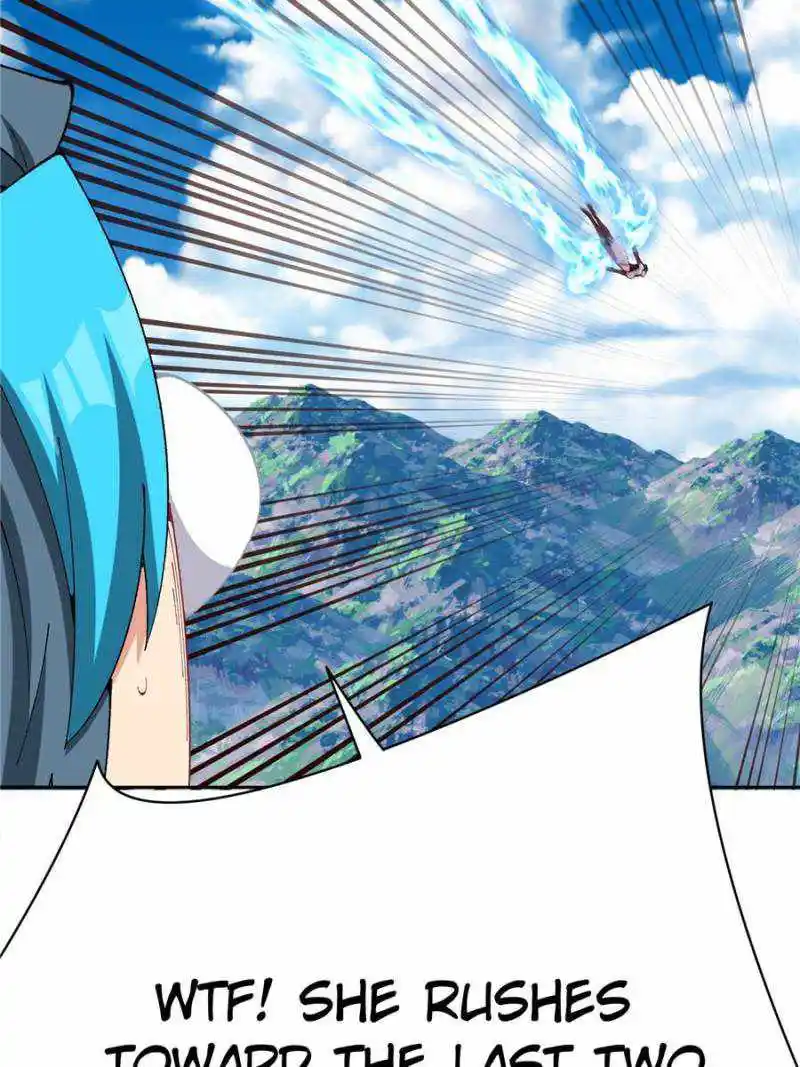 I Picked Up An Attribute Chapter 327