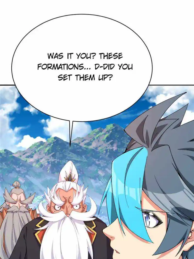 I Picked Up An Attribute Chapter 327