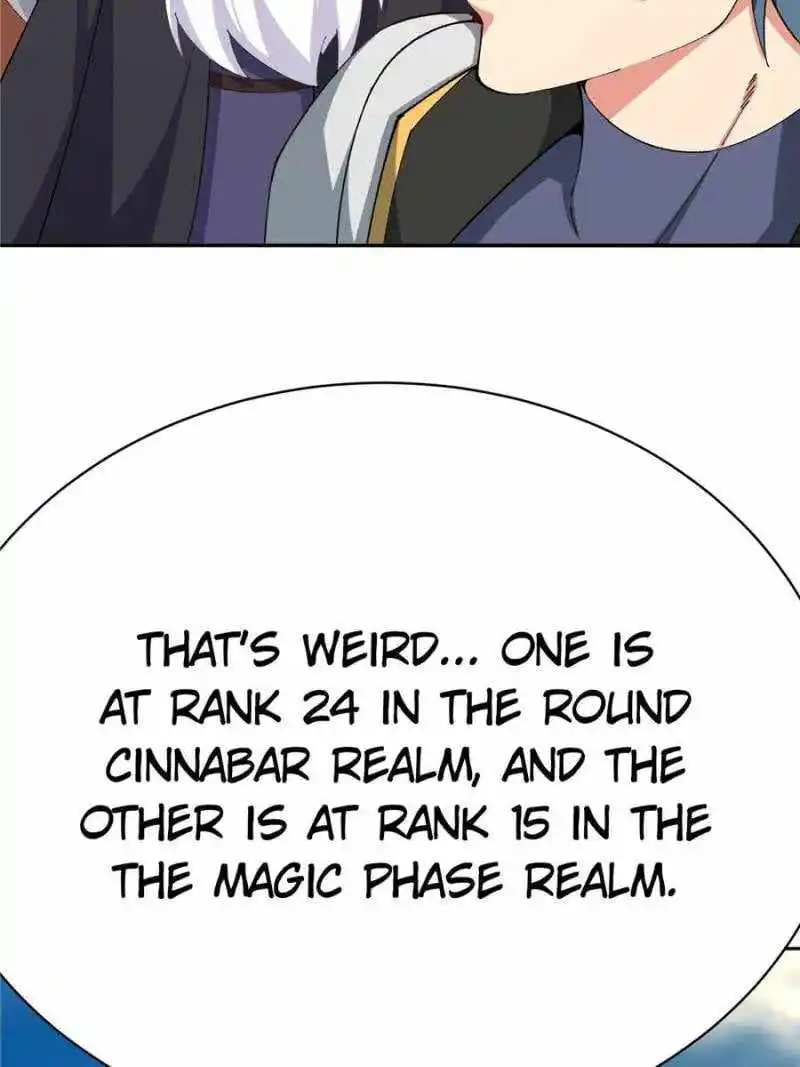 I Picked Up An Attribute Chapter 327