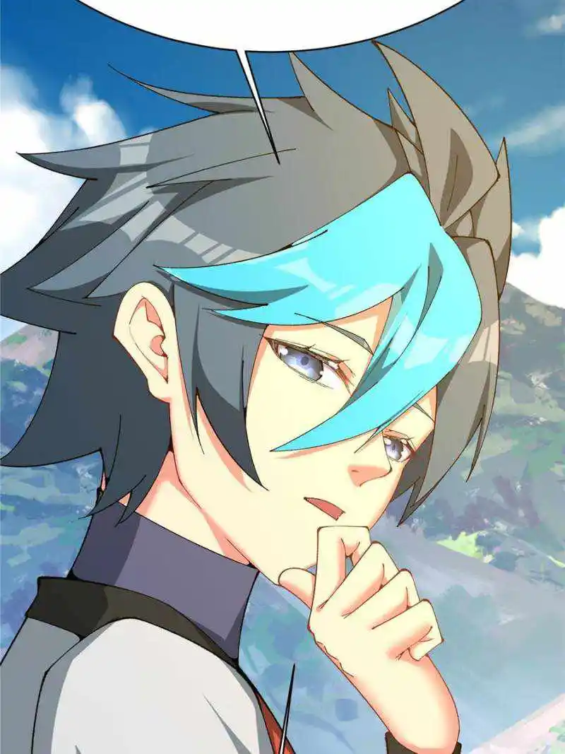 I Picked Up An Attribute Chapter 327