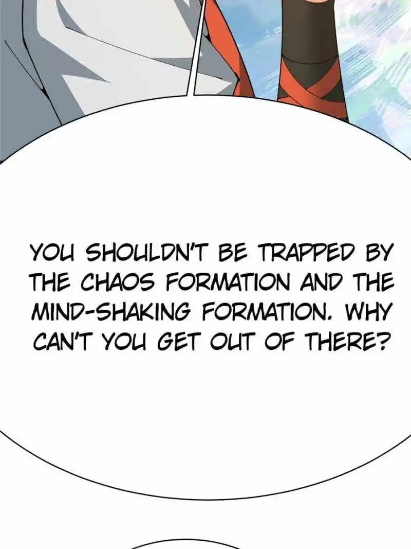 I Picked Up An Attribute Chapter 327