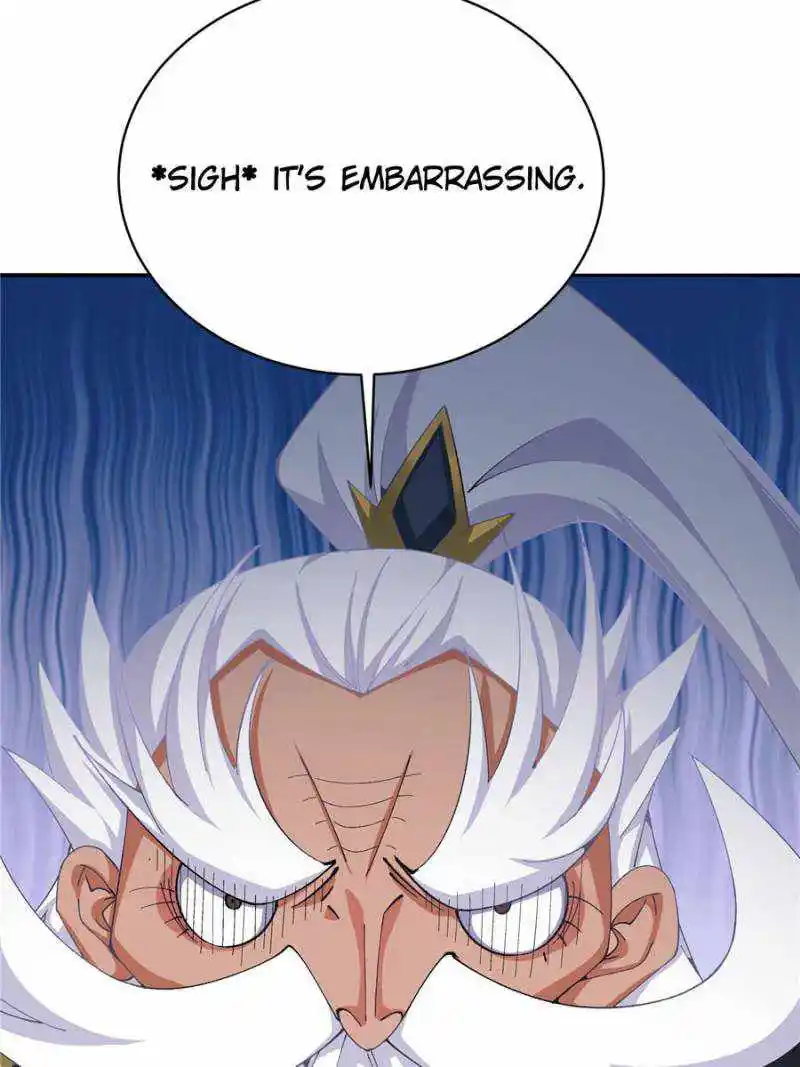 I Picked Up An Attribute Chapter 327