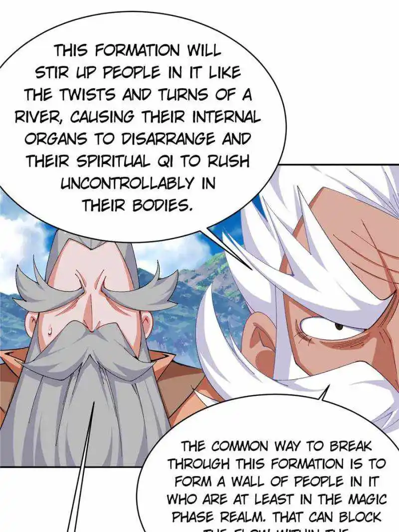 I Picked Up An Attribute Chapter 327