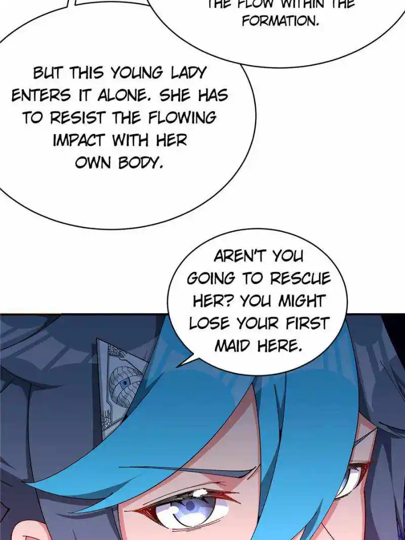 I Picked Up An Attribute Chapter 327