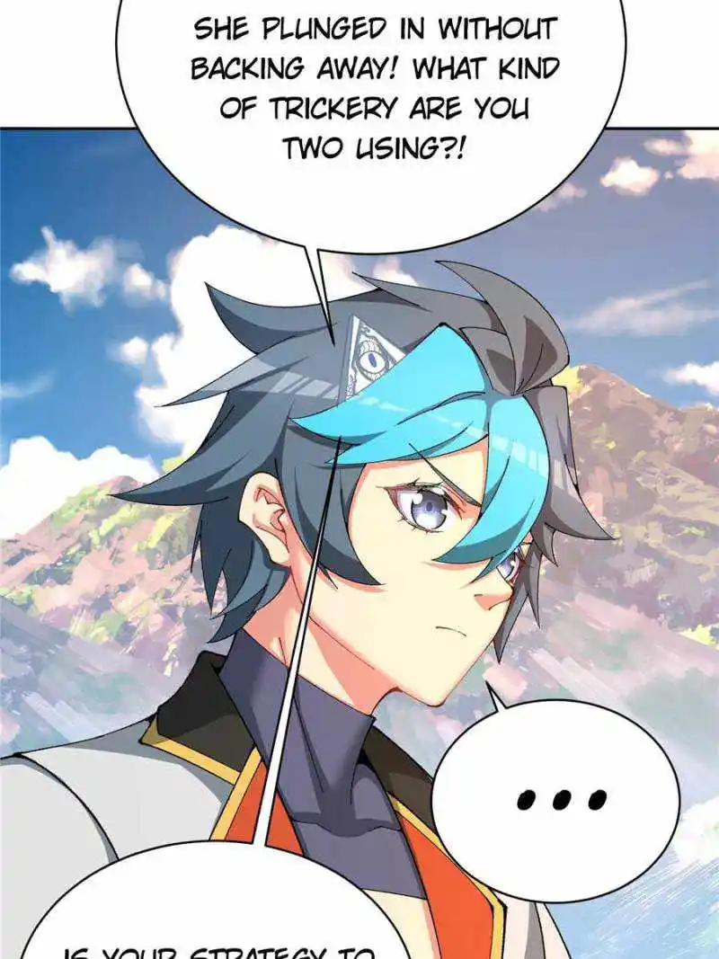 I Picked Up An Attribute Chapter 327