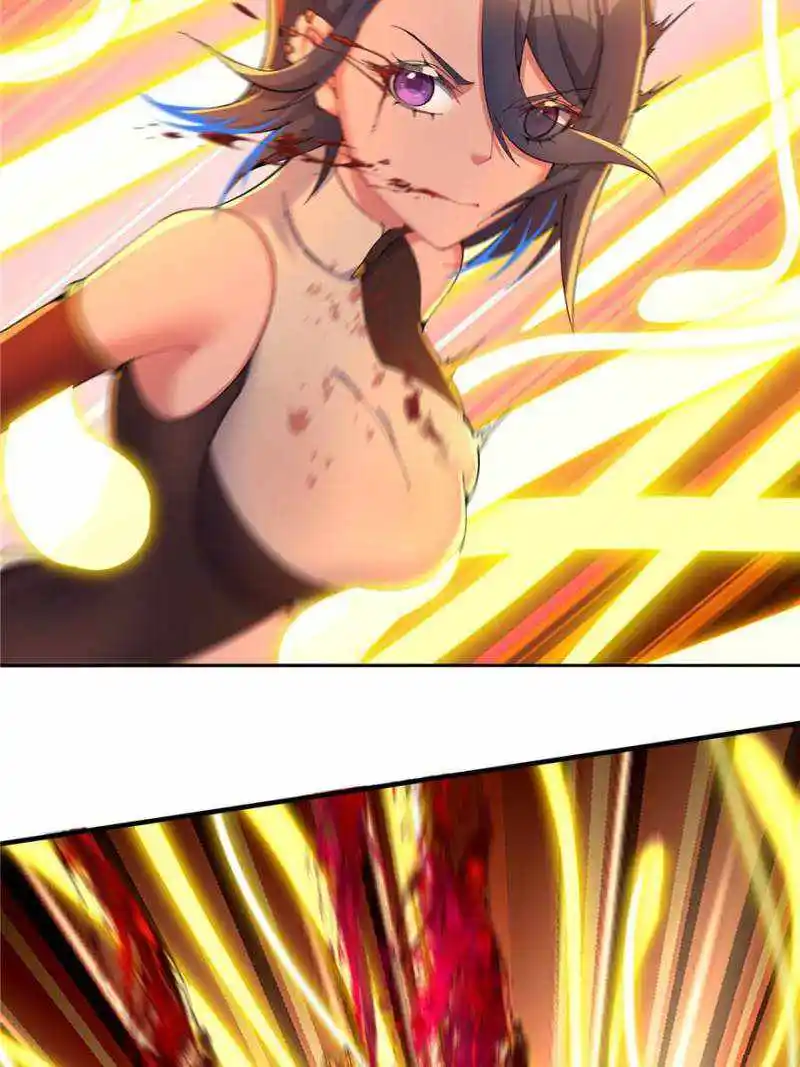 I Picked Up An Attribute Chapter 327