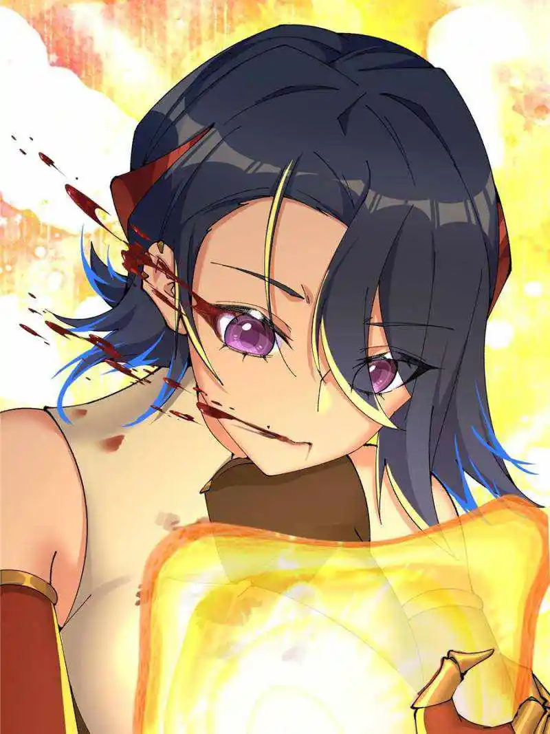 I Picked Up An Attribute Chapter 327