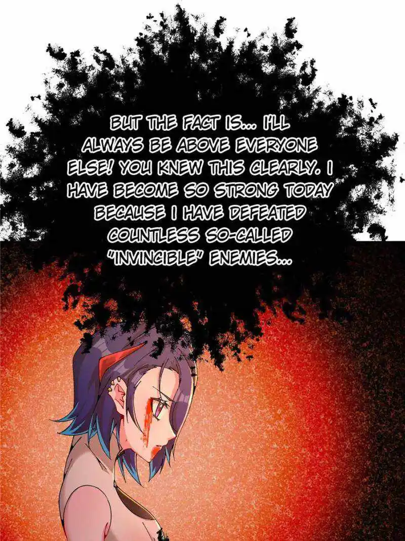 I Picked Up An Attribute Chapter 327